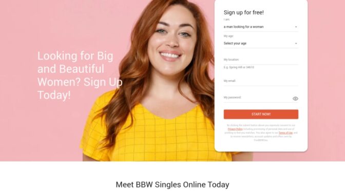 Online Dating with Findbbwsex: Pros and Cons
